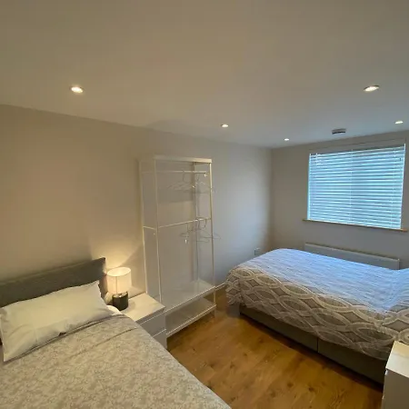 Beautiful 2-bed Near * Belmullet