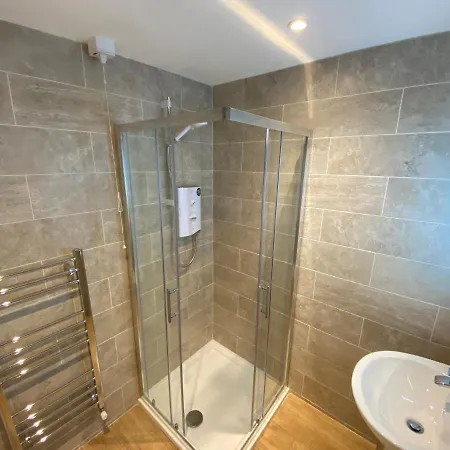 Beautiful 2-bed Near Belmullet
