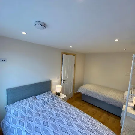 Beautiful 2-bed Near * Belmullet